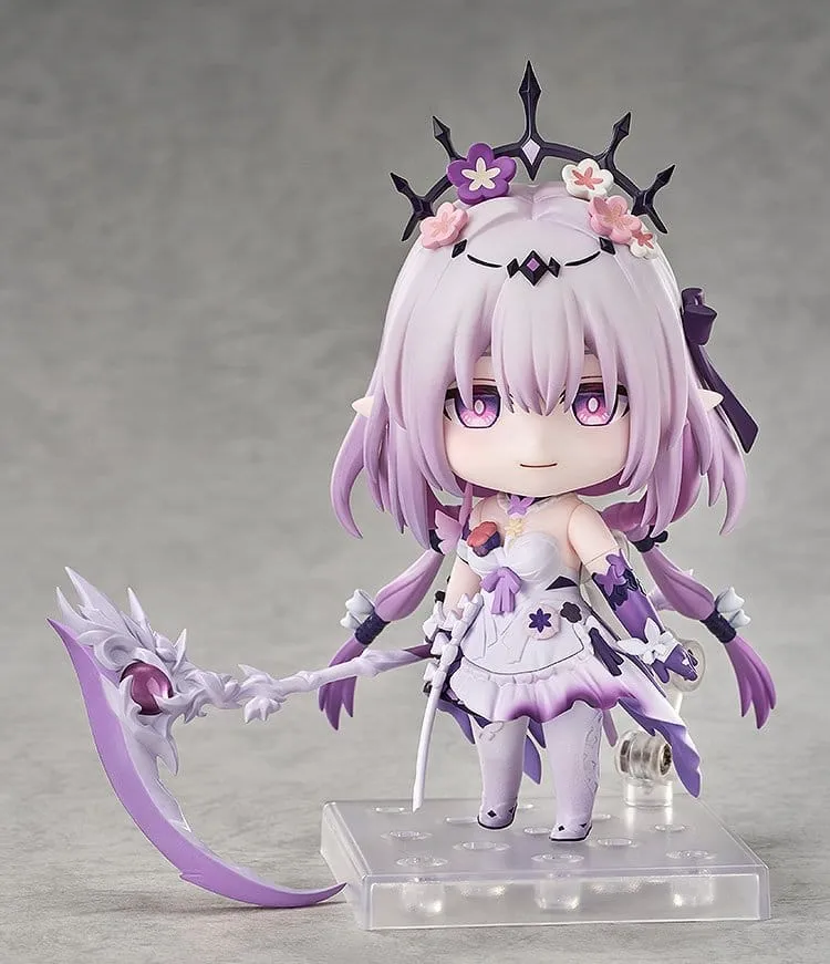 Honkai: Star Rail Nendoroid Action Figure Castorice 10 cm